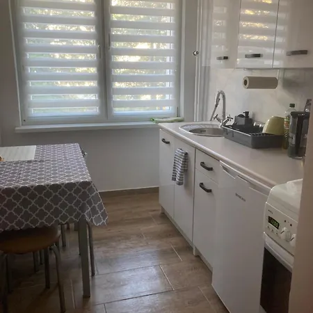 Διαμέρισμα Mieszkanie W Centrum -kolobrzeg Kołobrzeg